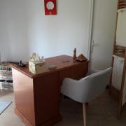 Bureau coaching
